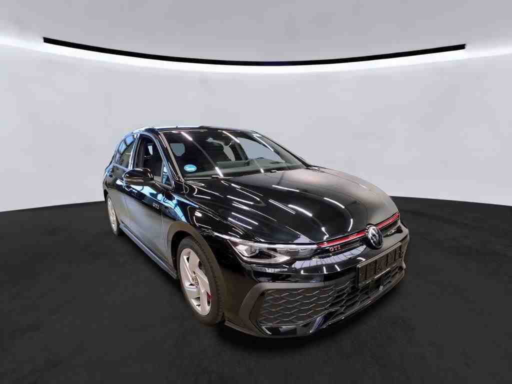 2024 Volkswagen Golf   