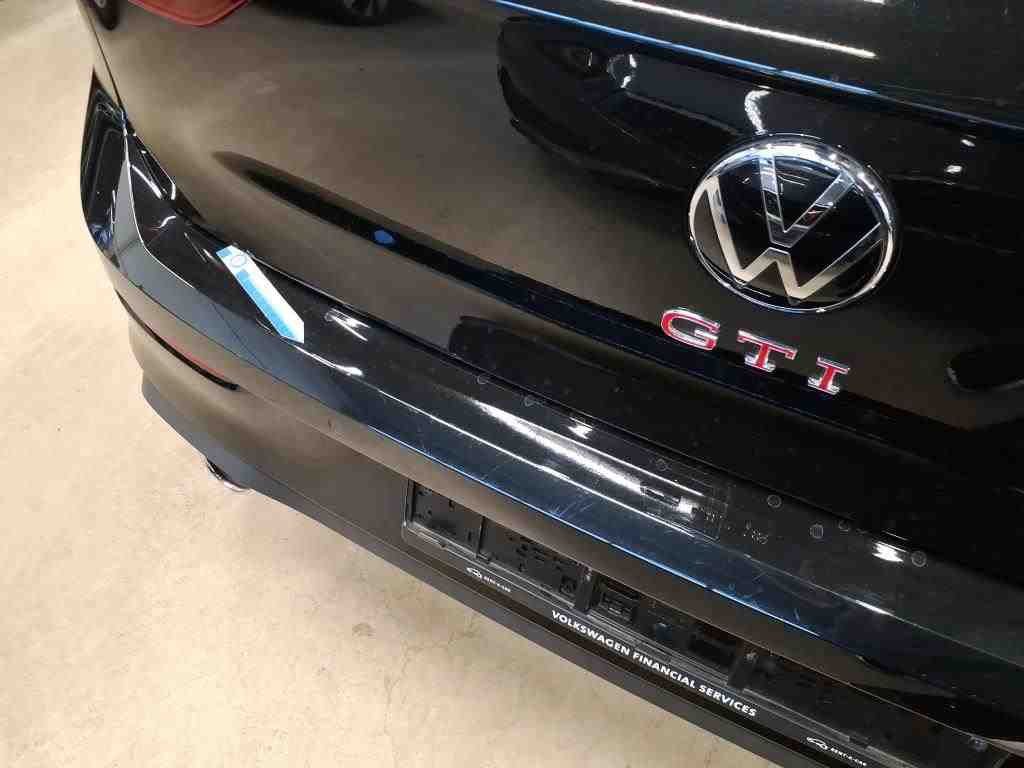 2024 Volkswagen Golf   