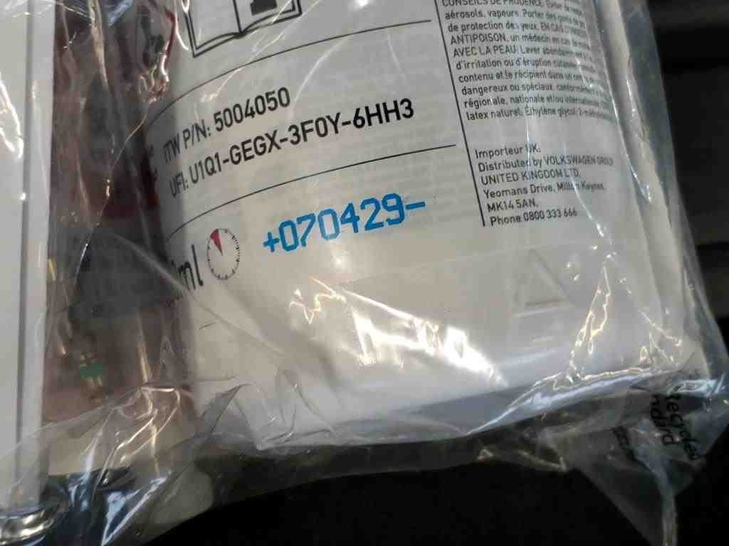 2024 Volkswagen Golf   