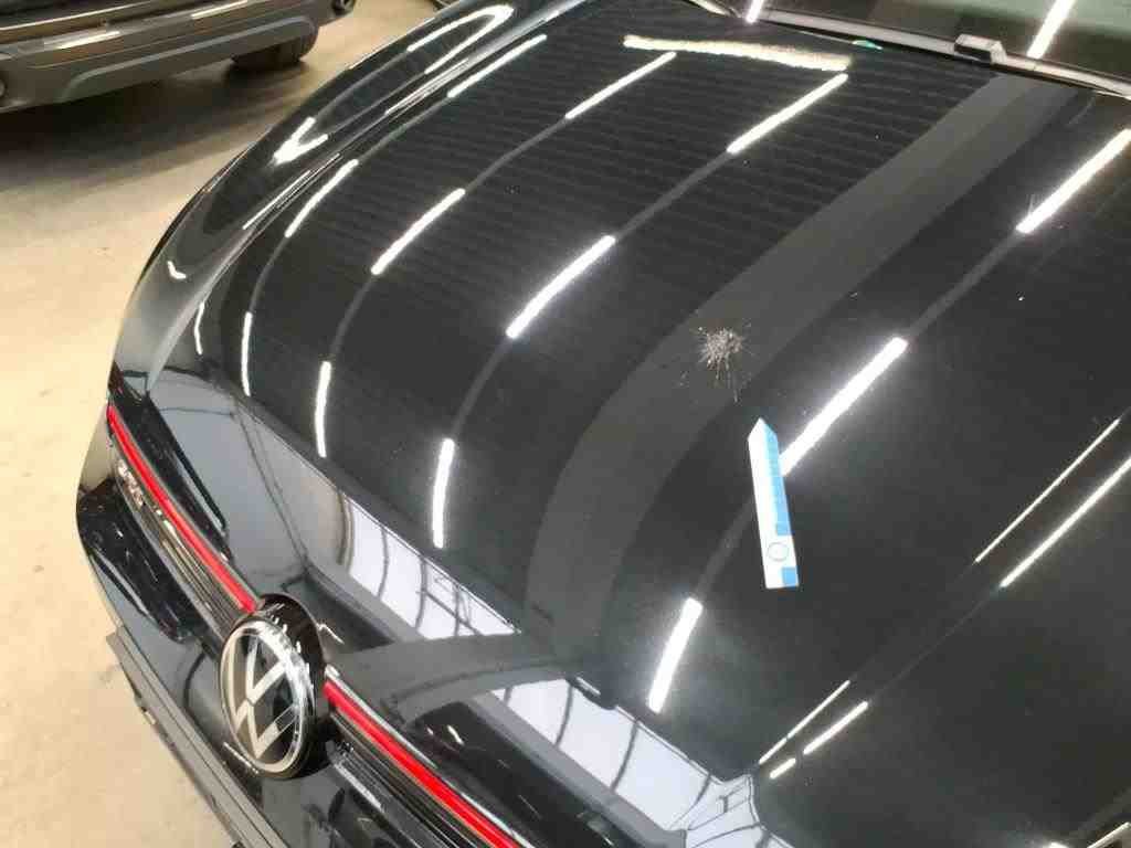 2024 Volkswagen Golf   