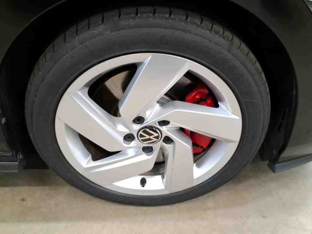 2024 Volkswagen Golf   