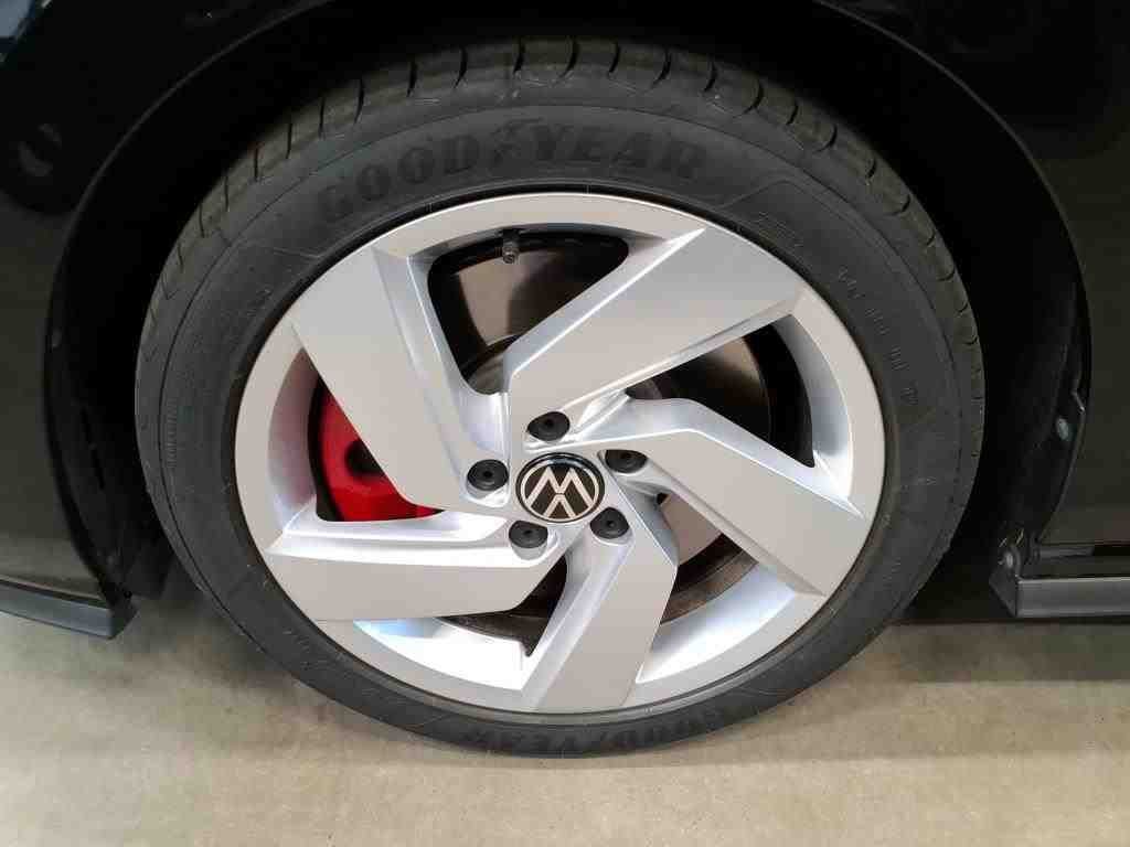 2024 Volkswagen Golf   