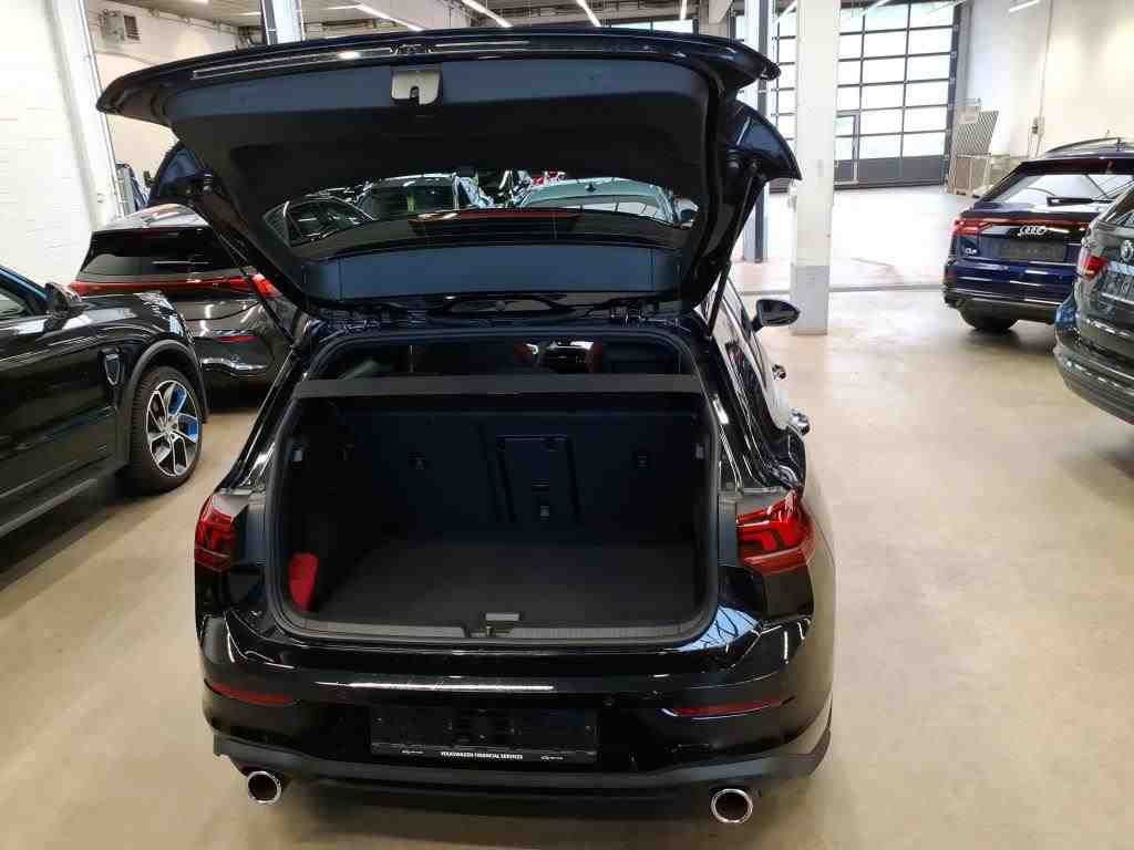 2024 Volkswagen Golf   