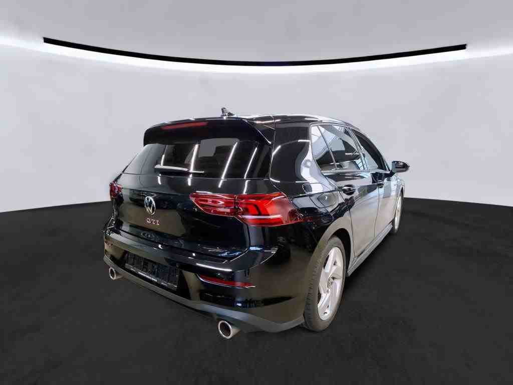 2024 Volkswagen Golf   