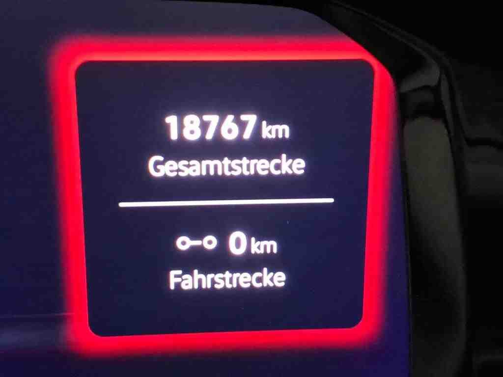 2024 Volkswagen Golf   