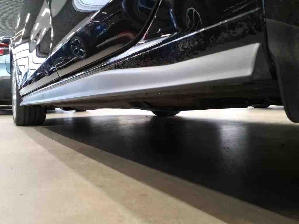 2024 Volkswagen Golf   