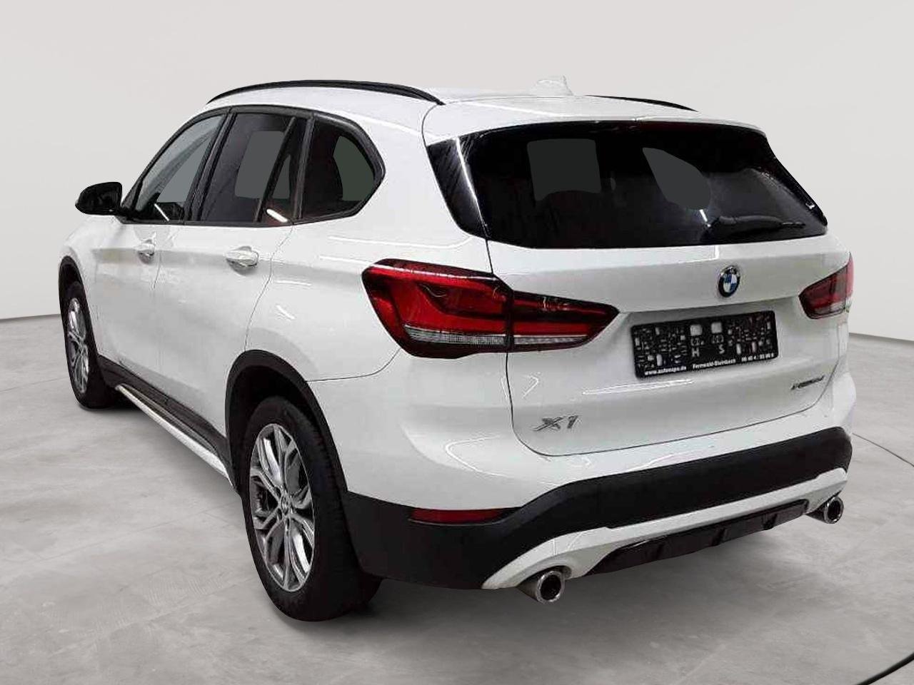 2021 BMW X1   AWD