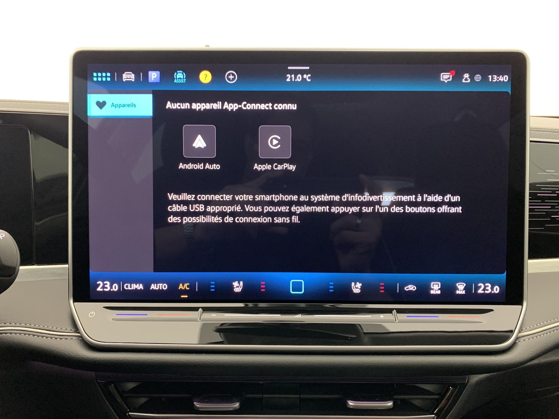 2025 Volkswagen Passat   