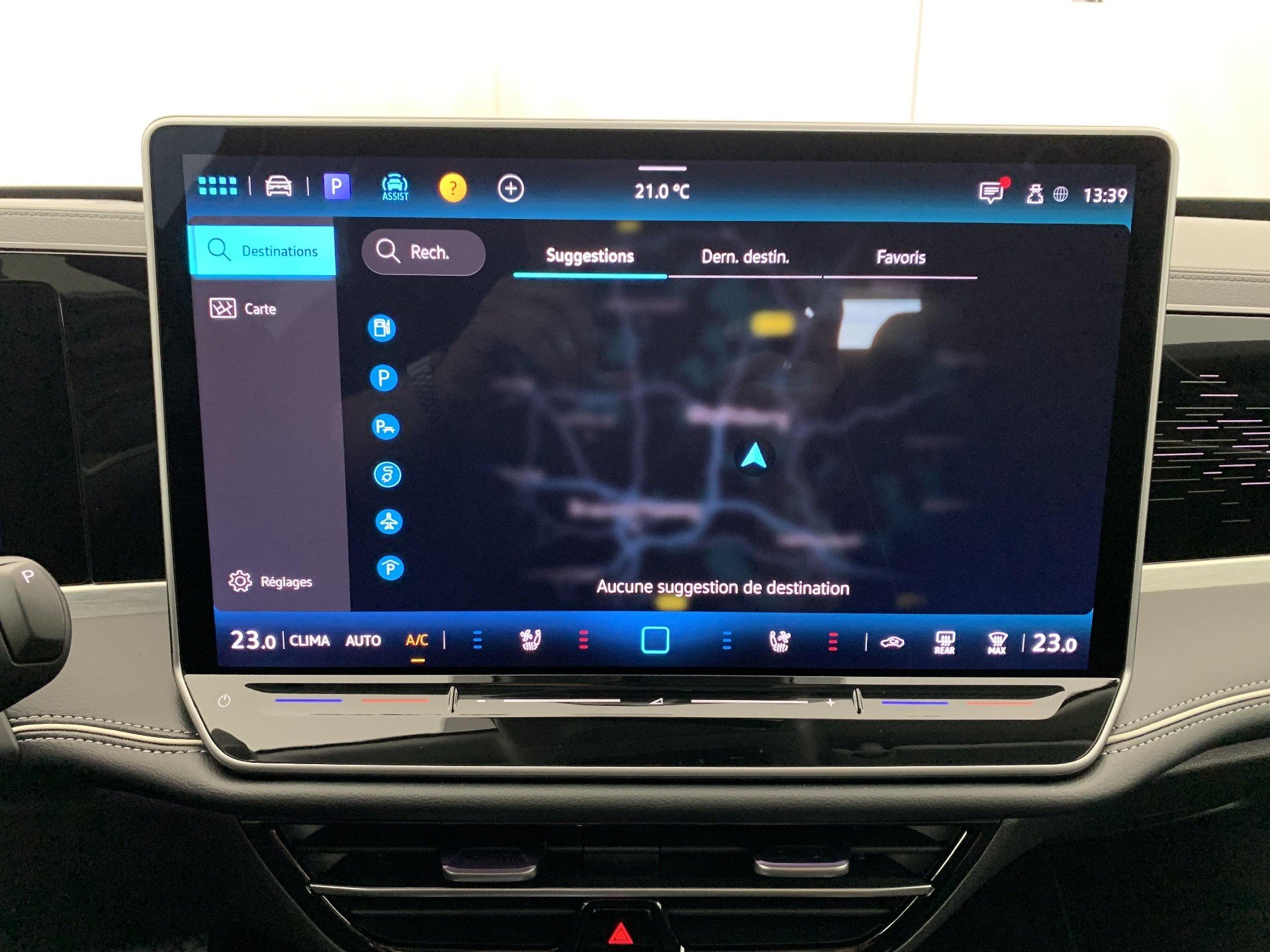 2025 Volkswagen Passat   