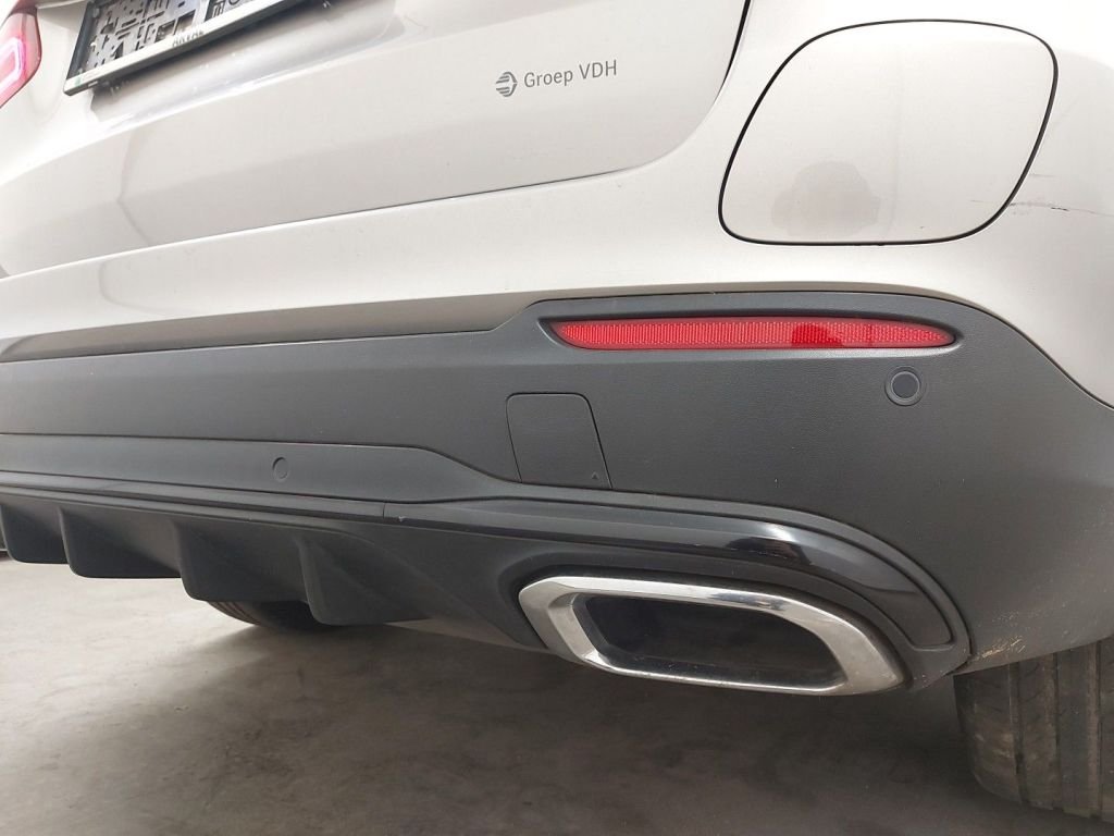 2019 Mercedes-Benz GLC   AWD