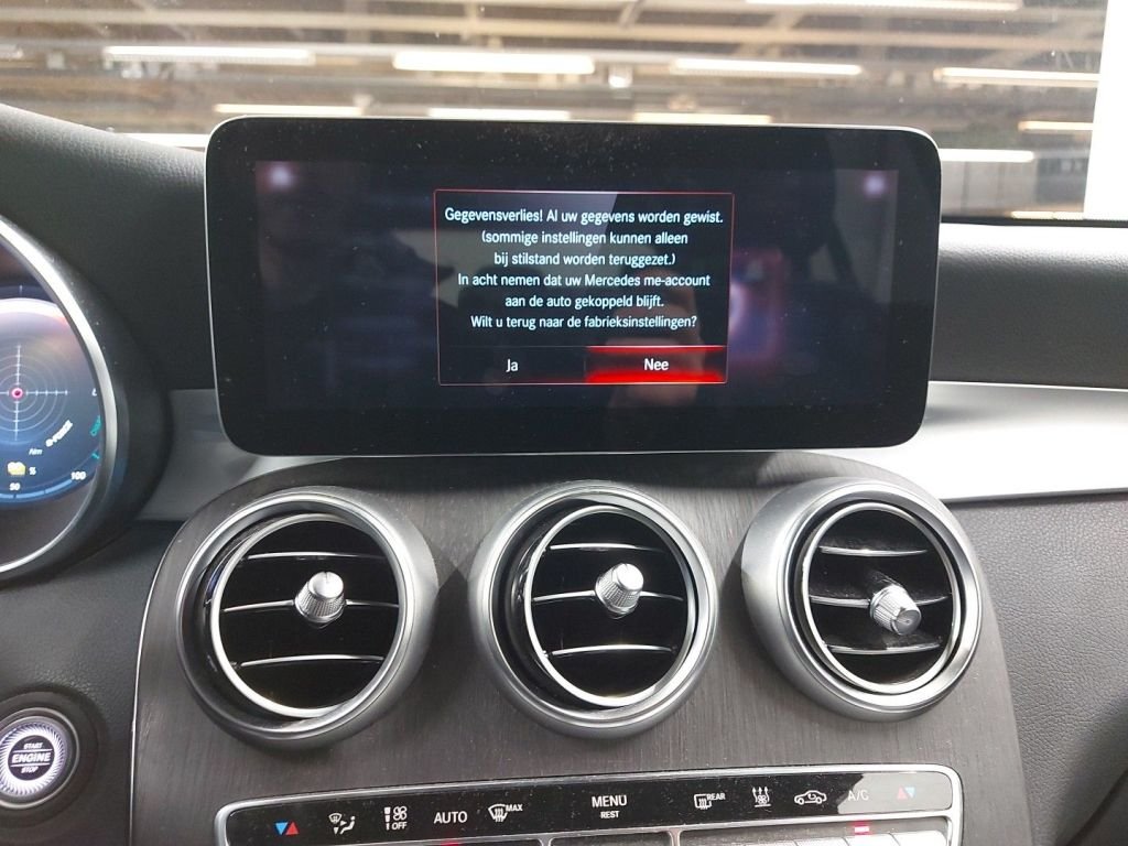 2019 Mercedes-Benz GLC   AWD