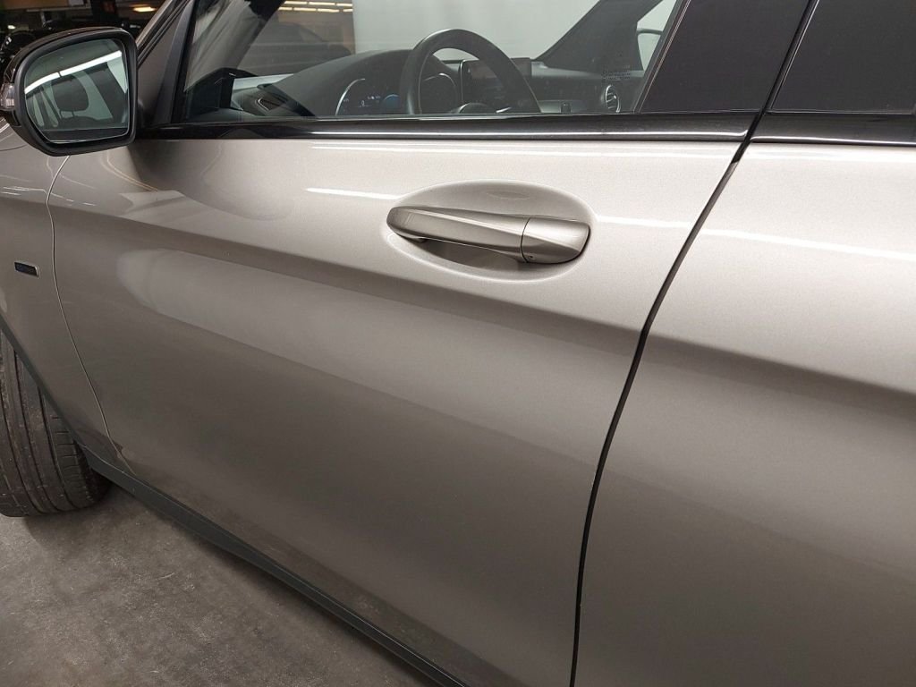 2019 Mercedes-Benz GLC   AWD