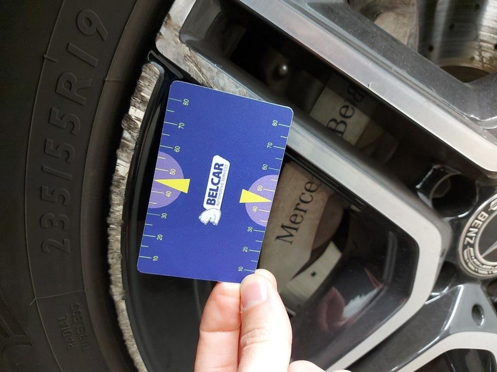 2019 Mercedes-Benz GLC   AWD