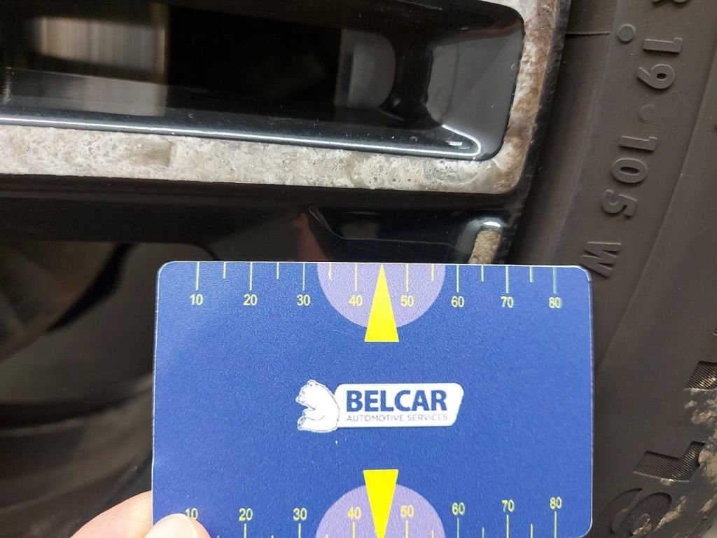 2019 Mercedes-Benz GLC   AWD