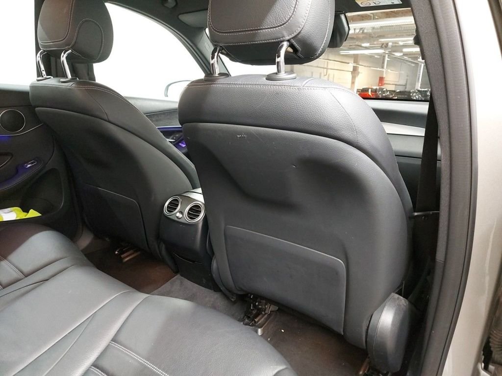 2019 Mercedes-Benz GLC   AWD