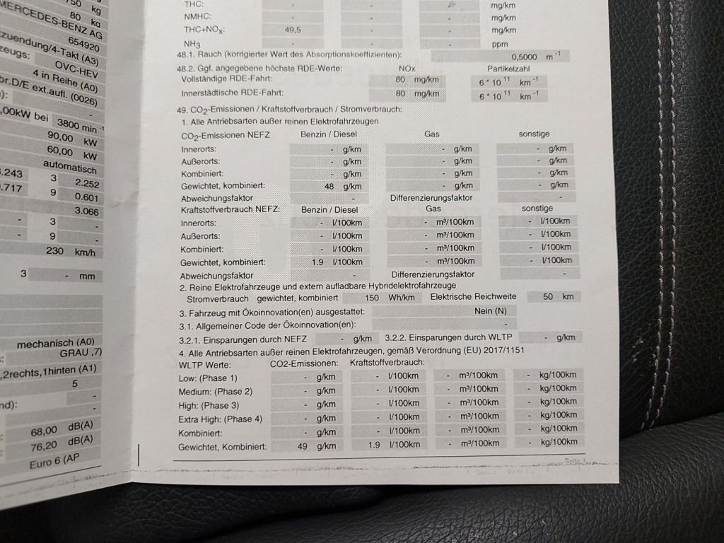 2019 Mercedes-Benz GLC   AWD