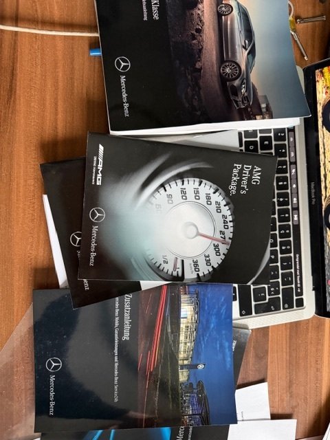 2016 Mercedes-Benz C   