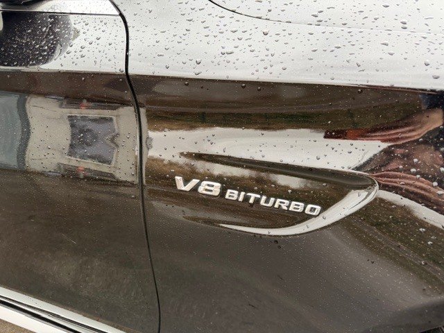 2016 Mercedes-Benz C   