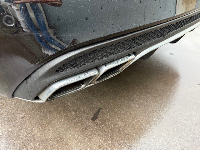 2016 Mercedes-Benz C   