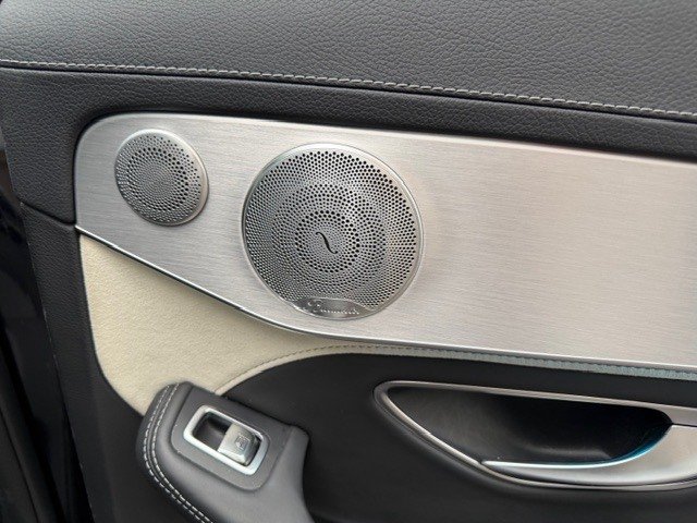 2016 Mercedes-Benz C   