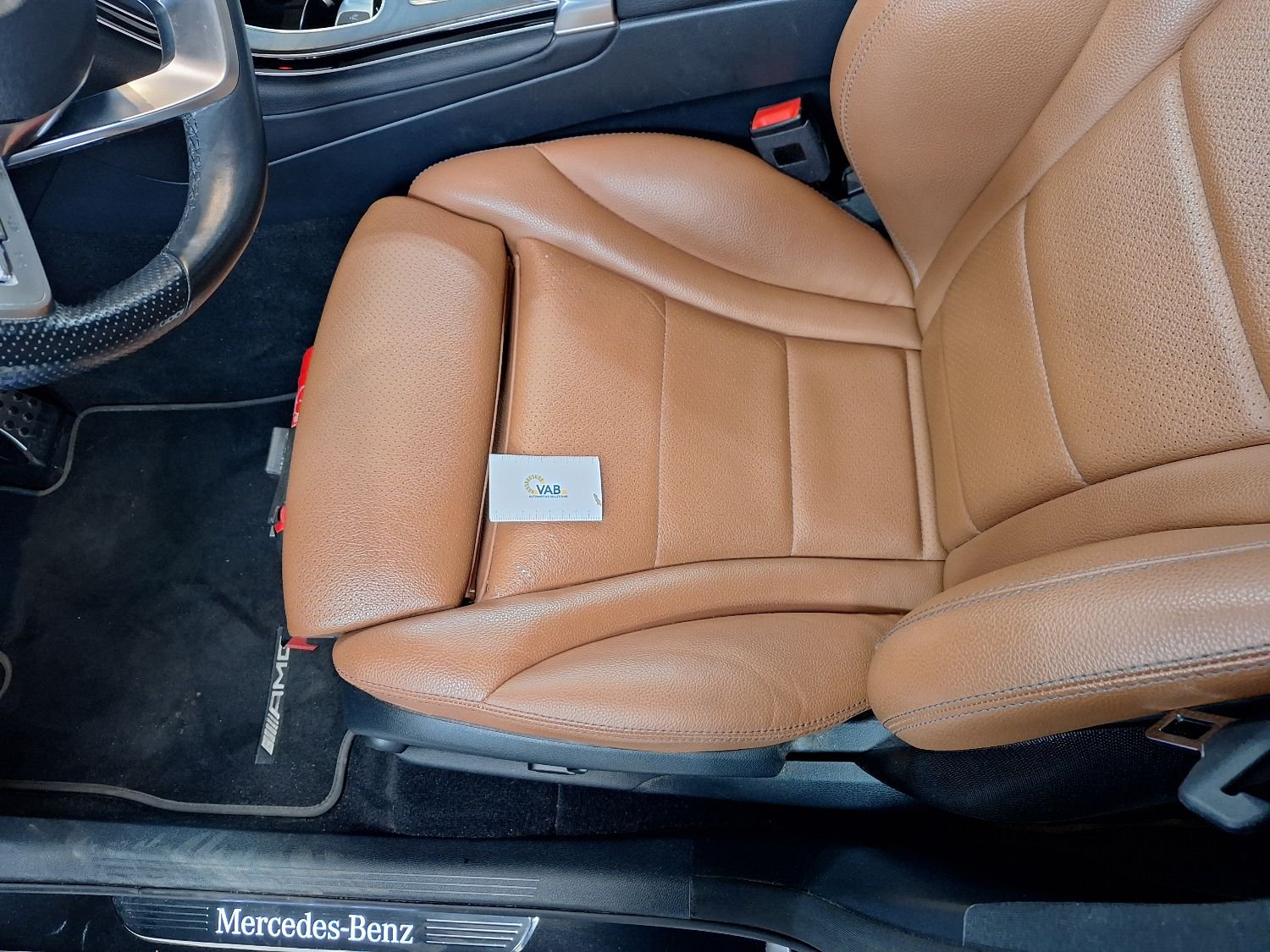 2019 Mercedes-Benz GLC   AWD