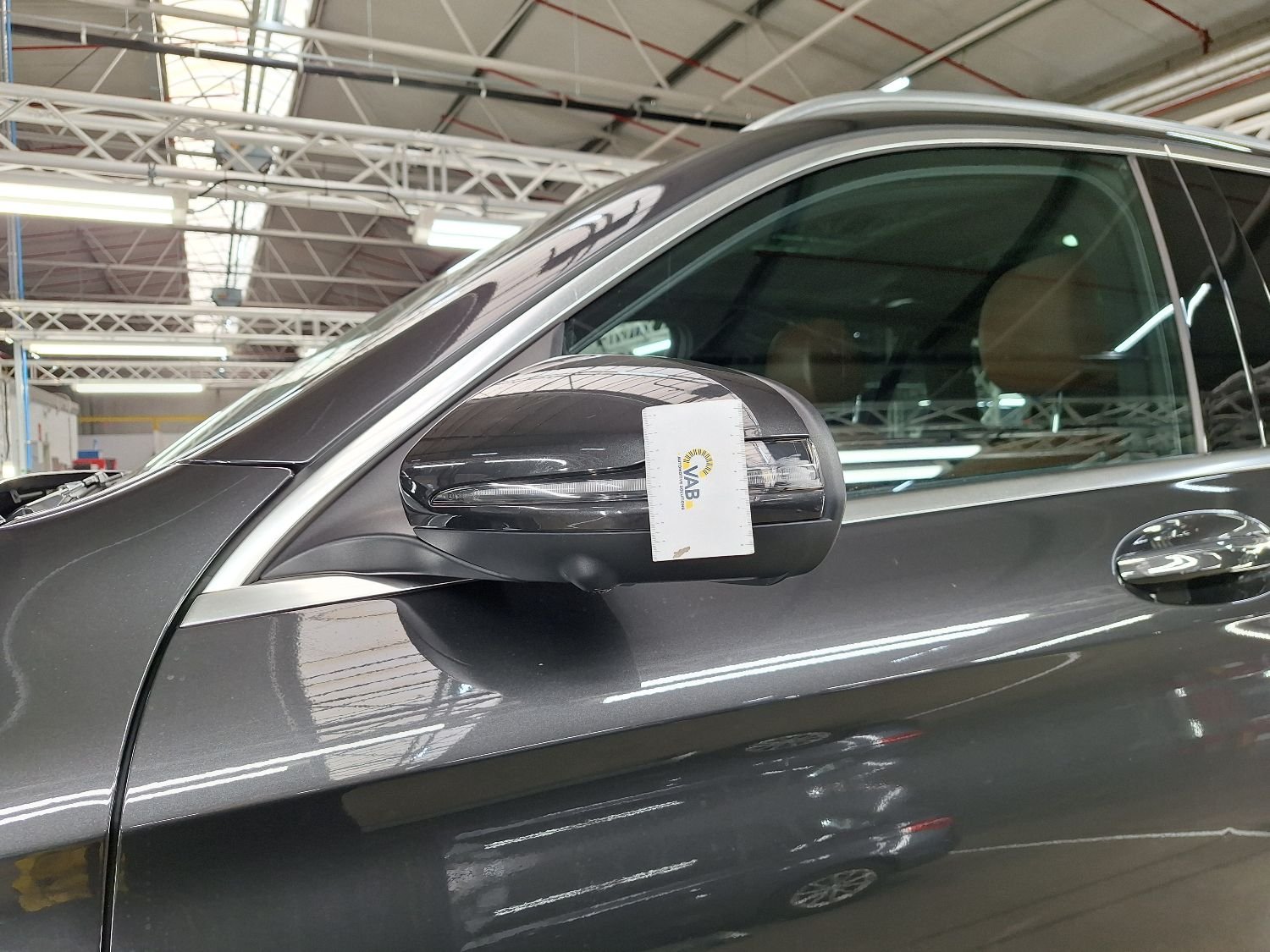 2019 Mercedes-Benz GLC   AWD