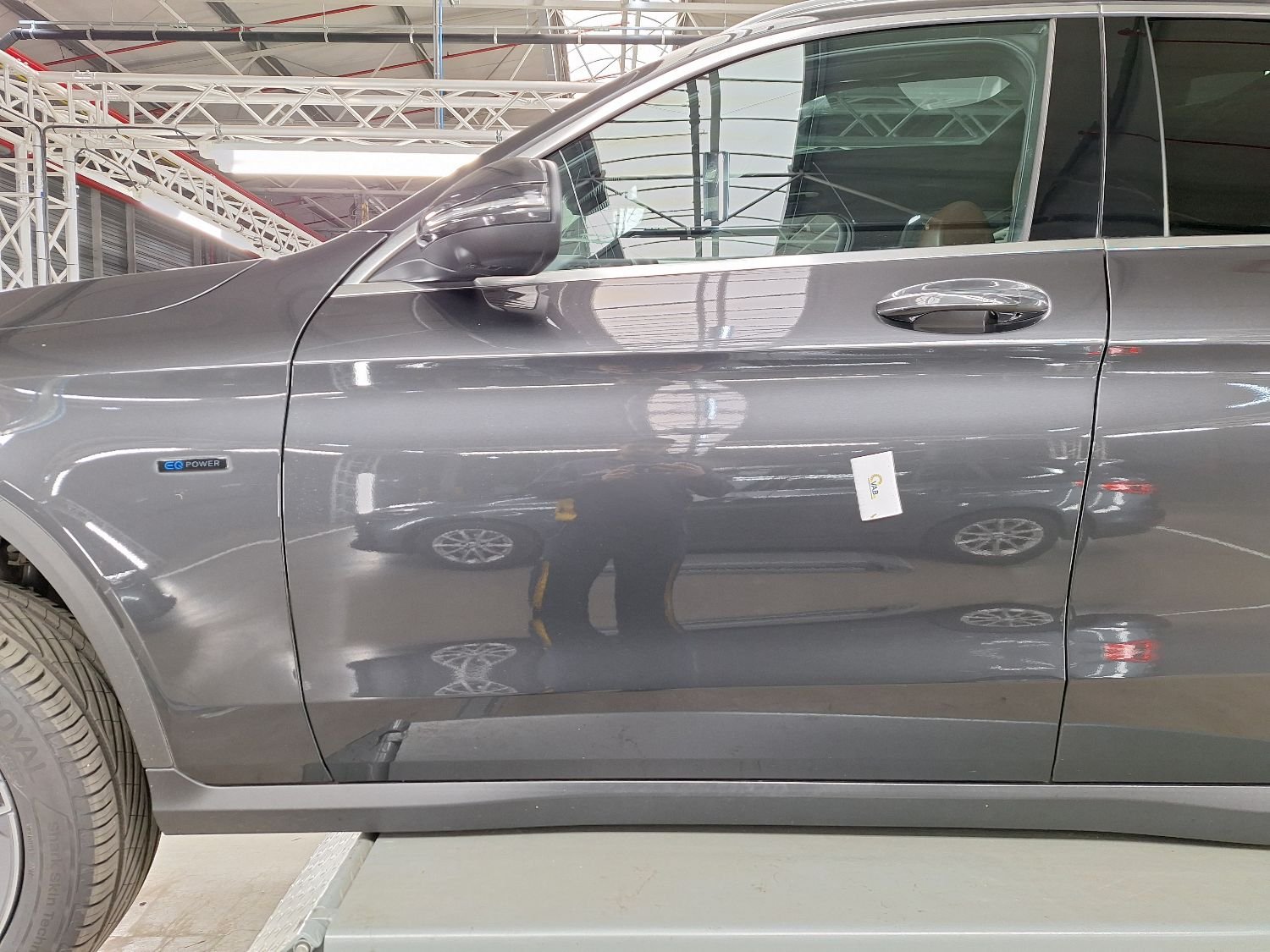 2019 Mercedes-Benz GLC   AWD