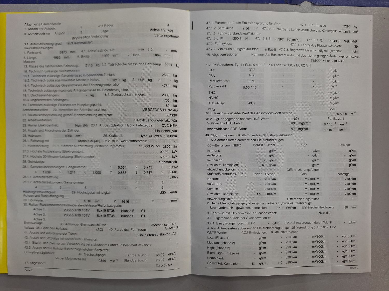 2019 Mercedes-Benz GLC   AWD