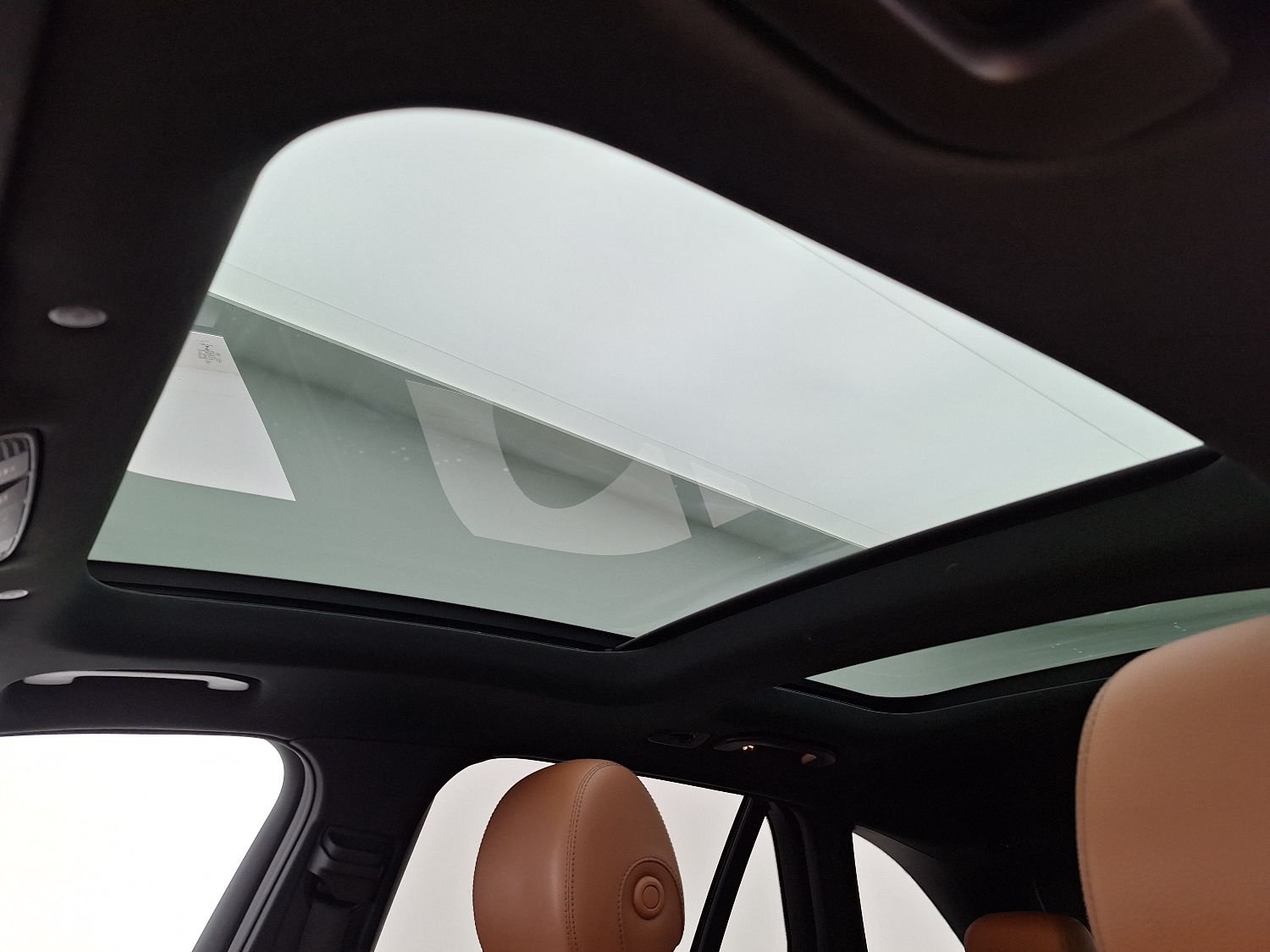 2019 Mercedes-Benz GLC   AWD