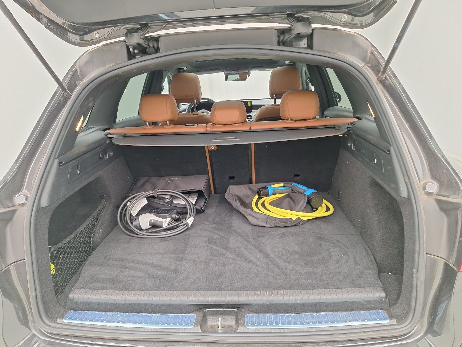 2019 Mercedes-Benz GLC   AWD