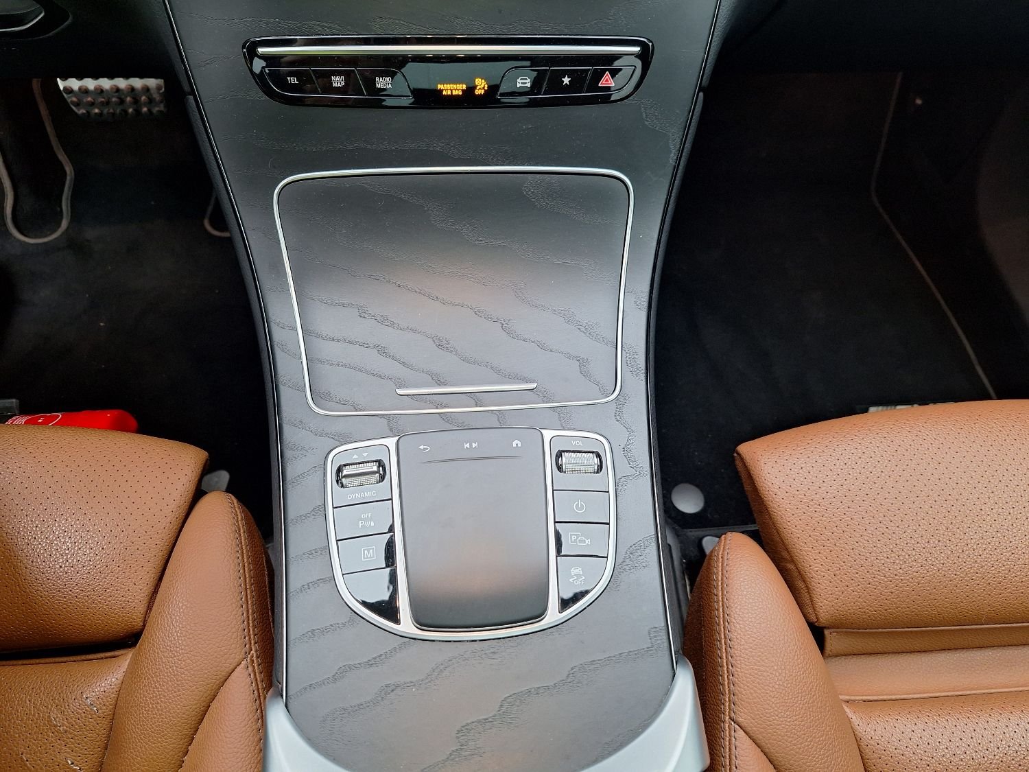 2019 Mercedes-Benz GLC   AWD