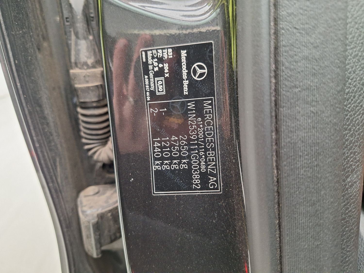 2019 Mercedes-Benz GLC   AWD