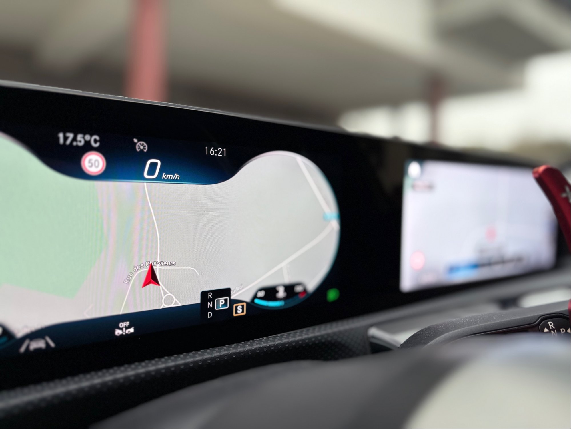 2019 Mercedes-Benz A   