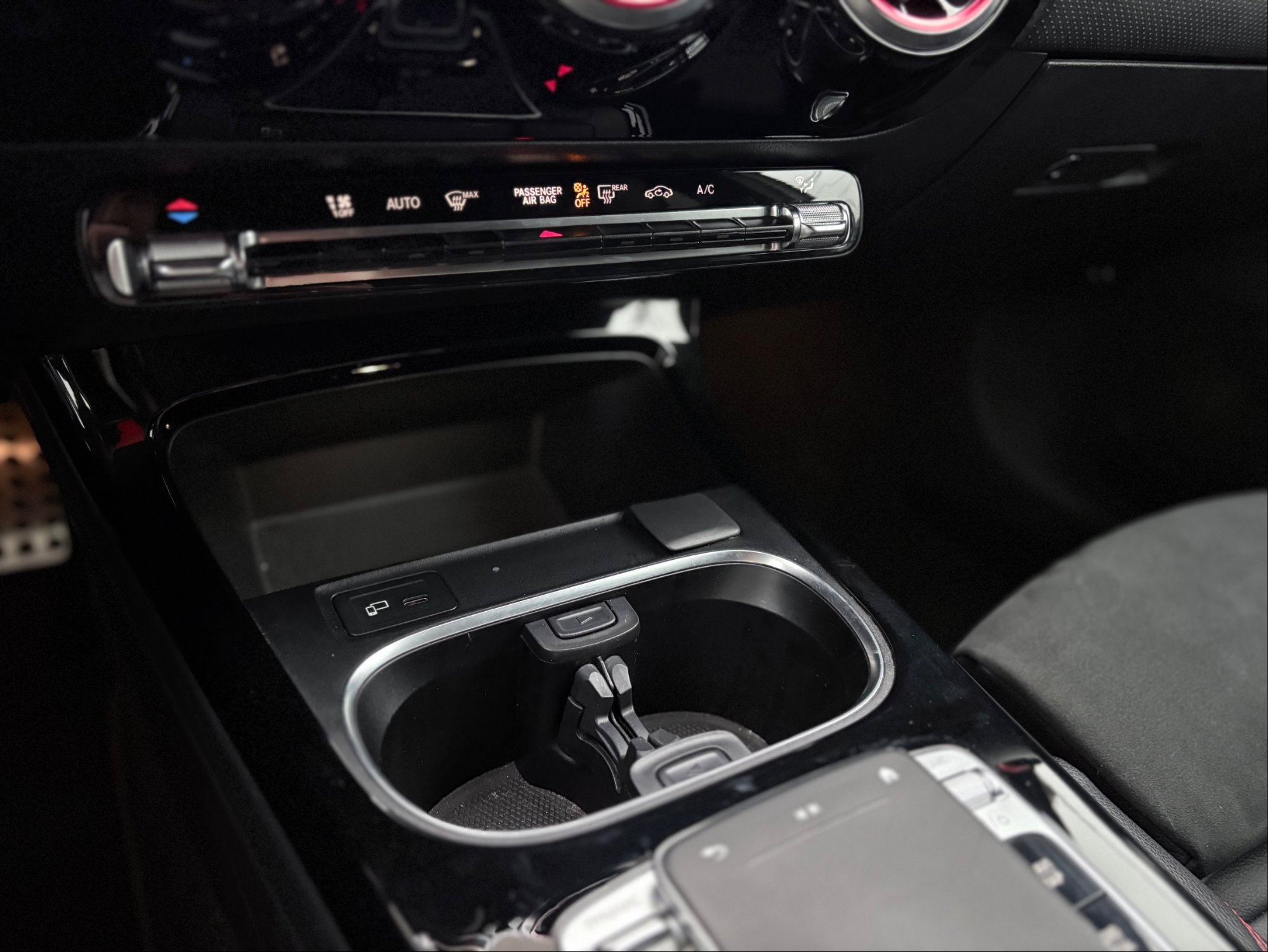 2019 Mercedes-Benz A   