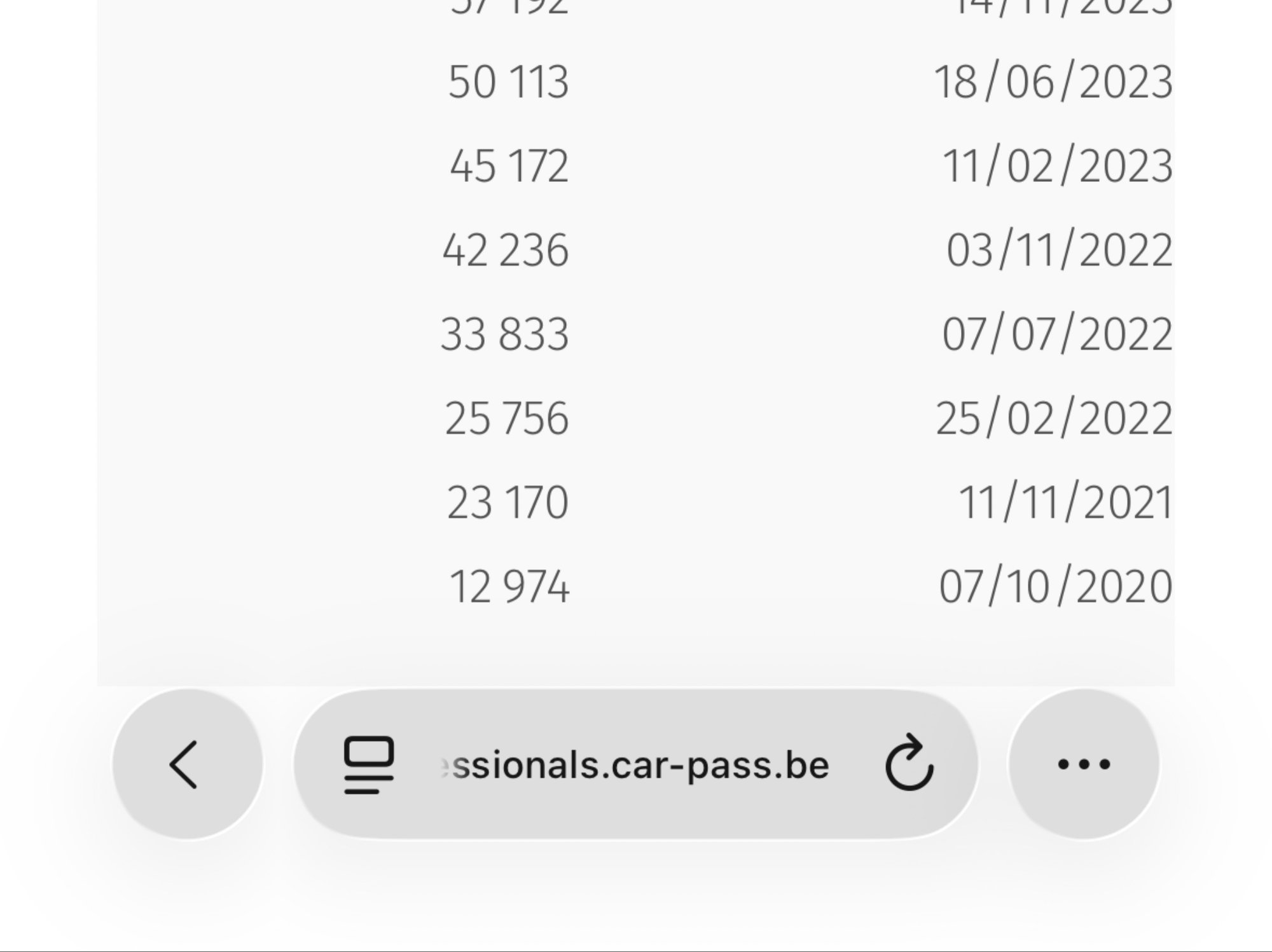 2019 Mercedes-Benz A   