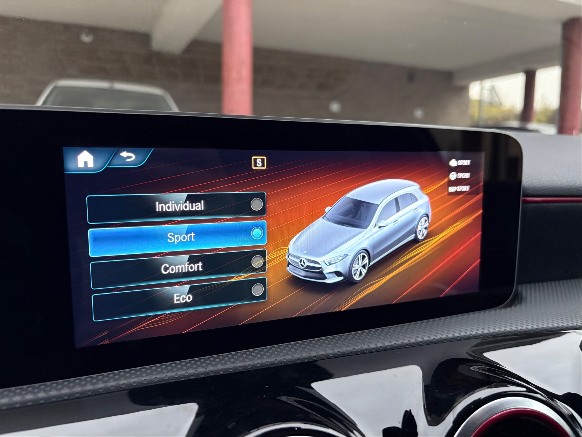 2019 Mercedes-Benz A   