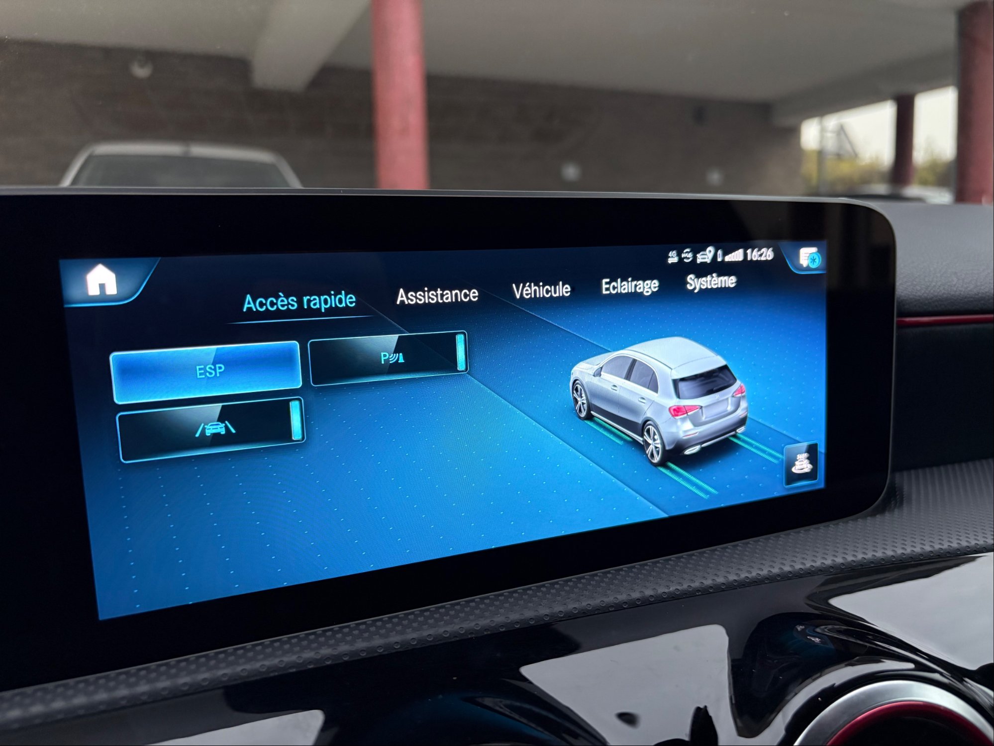 2019 Mercedes-Benz A   