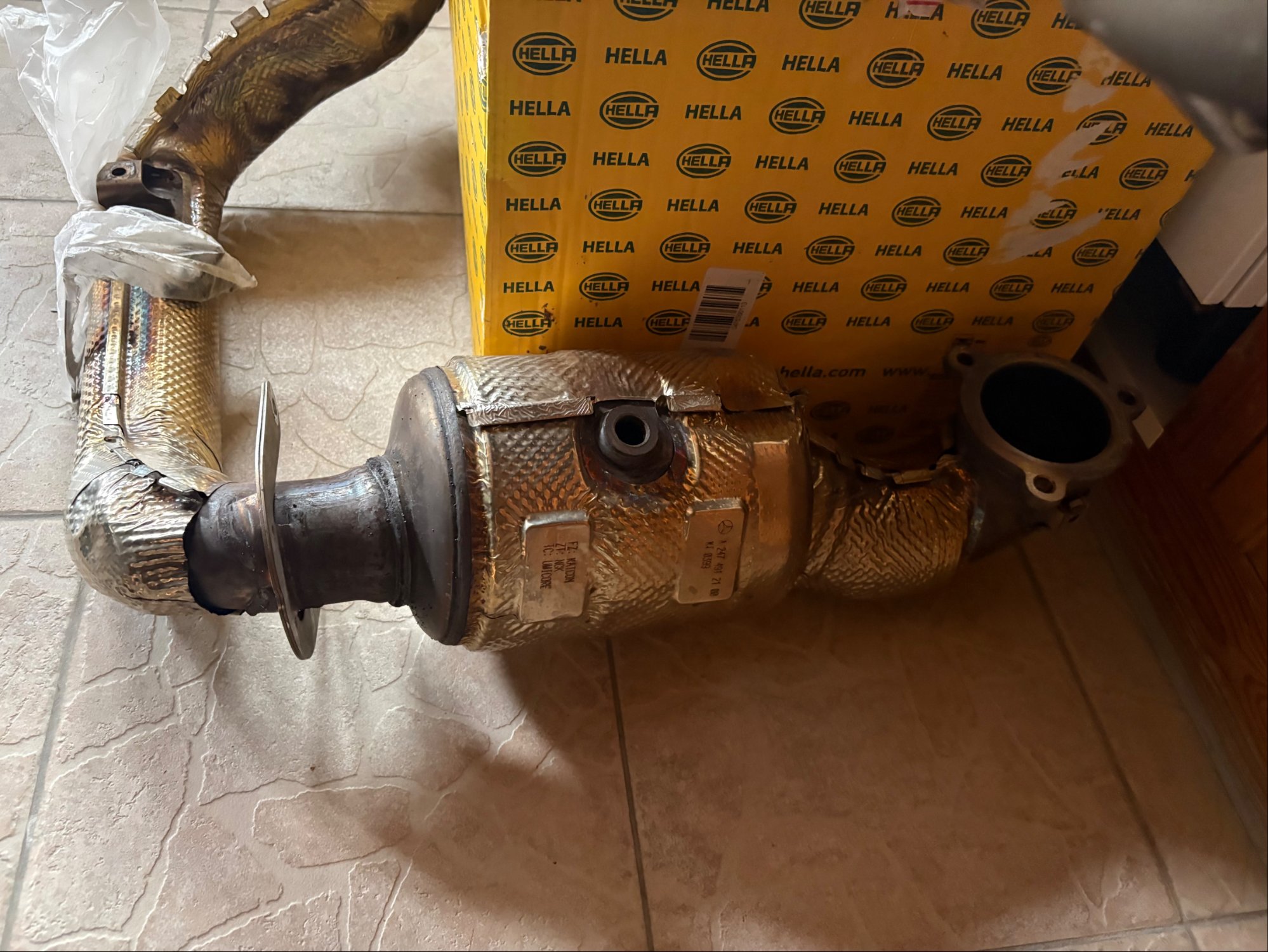 2019 Mercedes-Benz A   