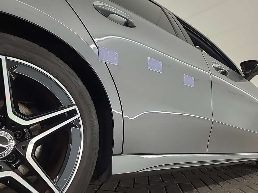 2023 Mercedes-Benz A   