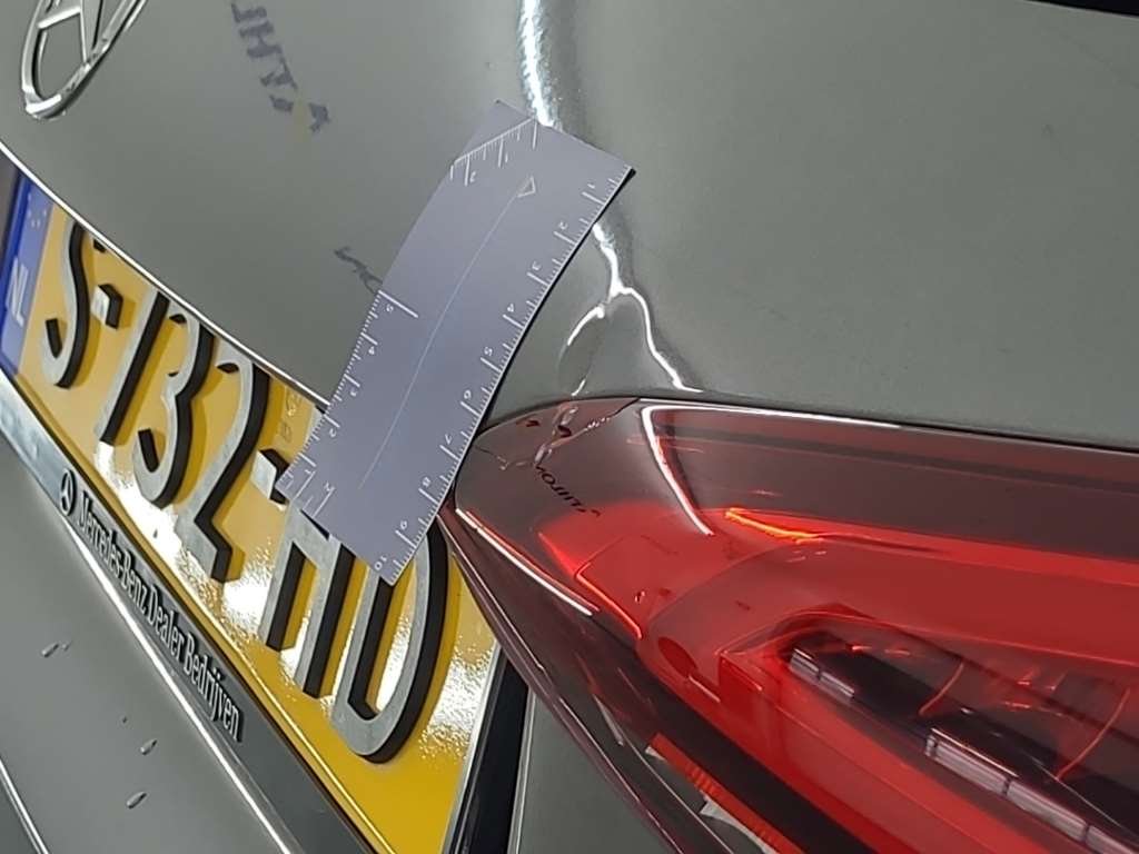 2023 Mercedes-Benz A   