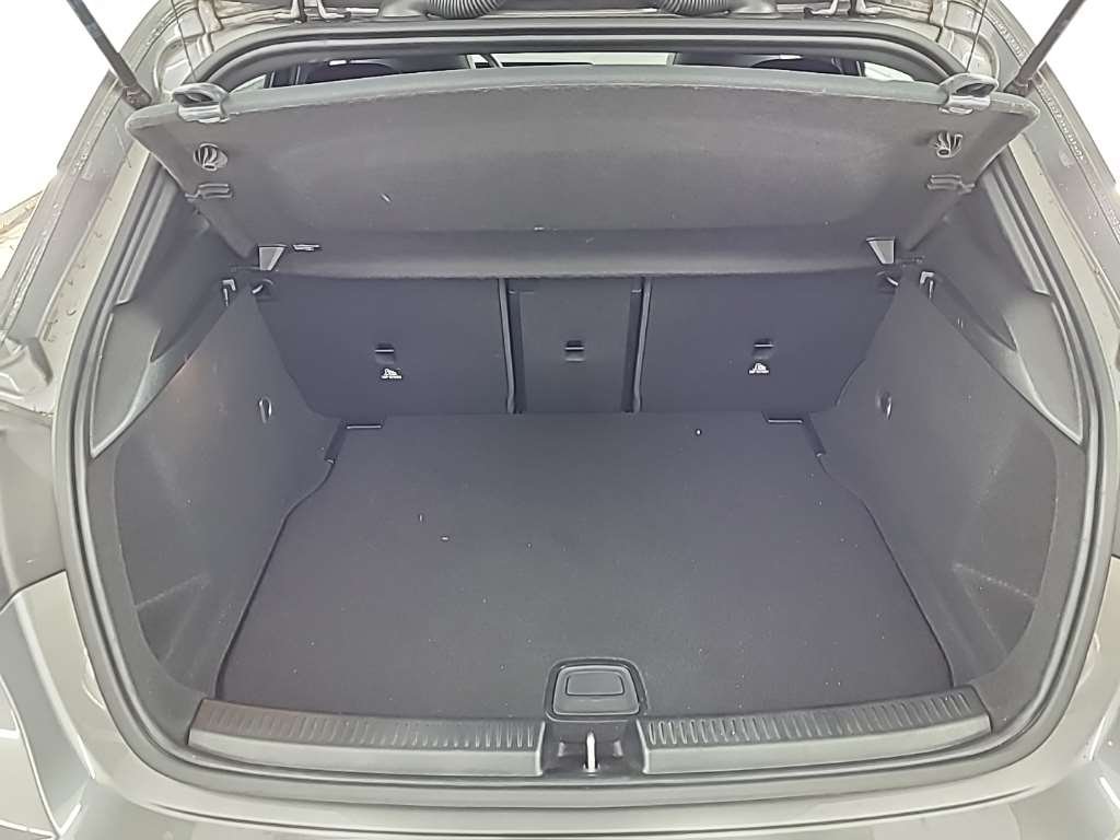 2023 Mercedes-Benz A   