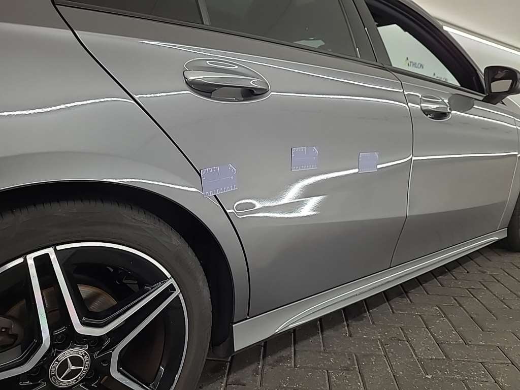 2023 Mercedes-Benz A   