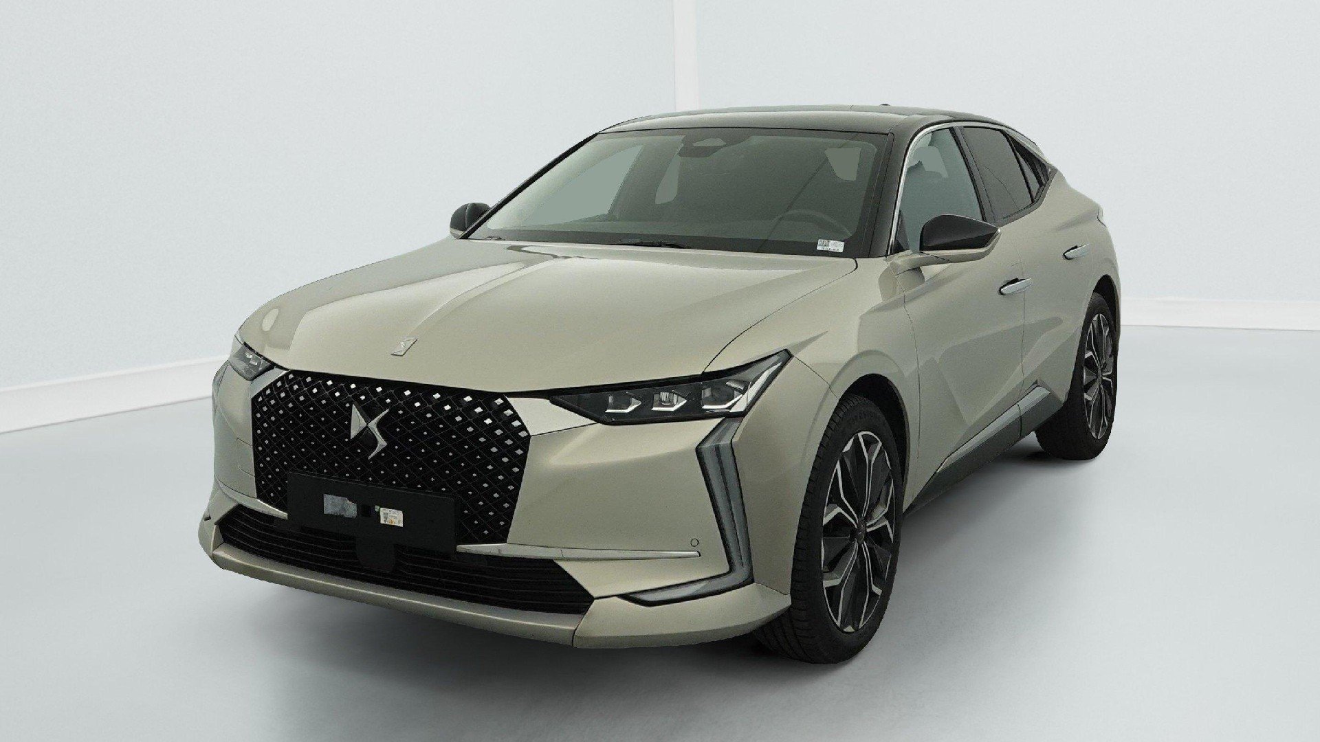 DS 4 1.2 Rivoli - Petrol - Automatic - 131 hp - 24.046 km