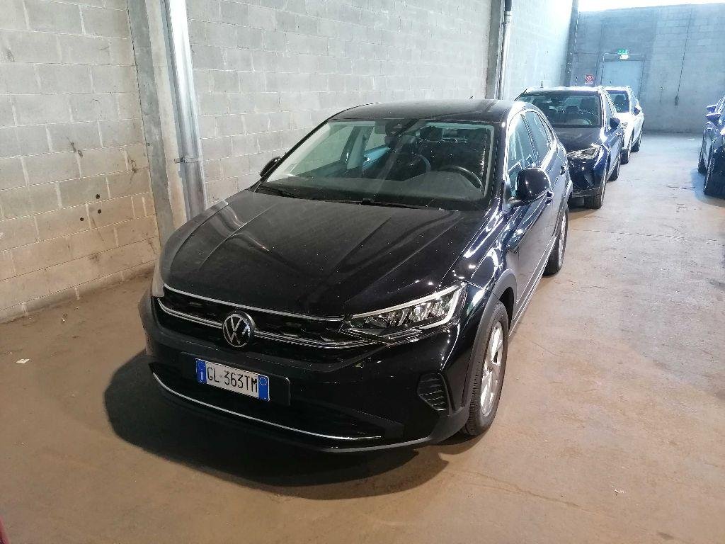 Volkswagen Taigo 1.0 TSI Life - Petrol - Manual - 95 hp - 65.277 km