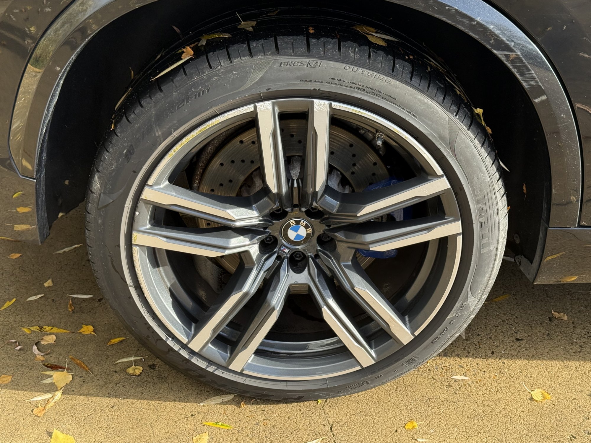 2019 BMW X5   AWD