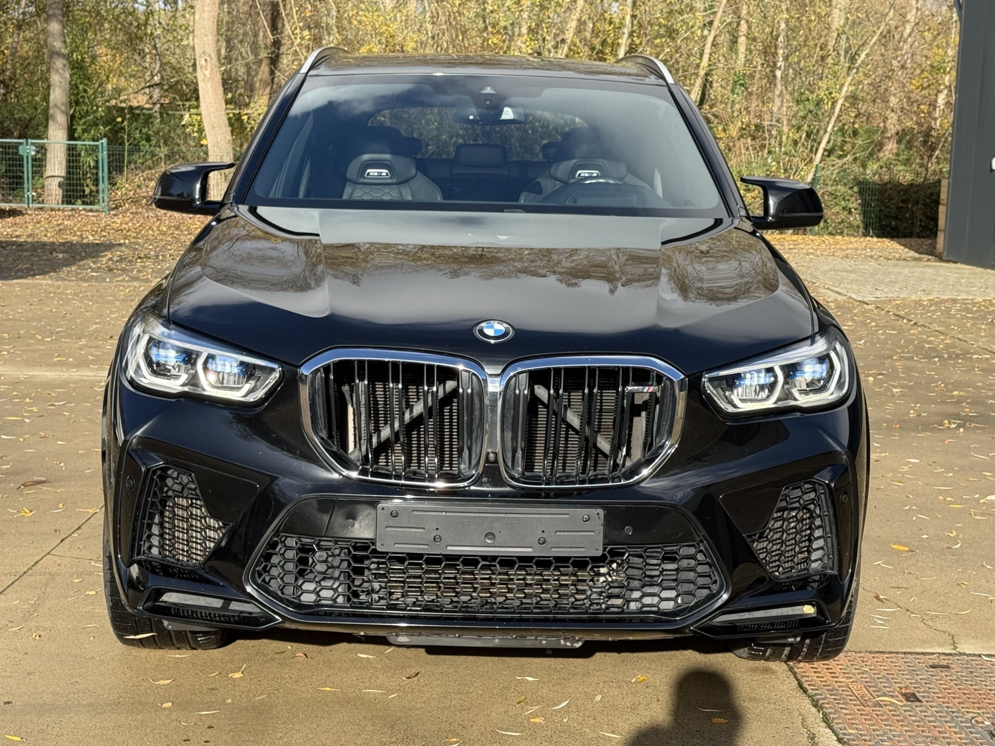 2019 BMW X5   AWD