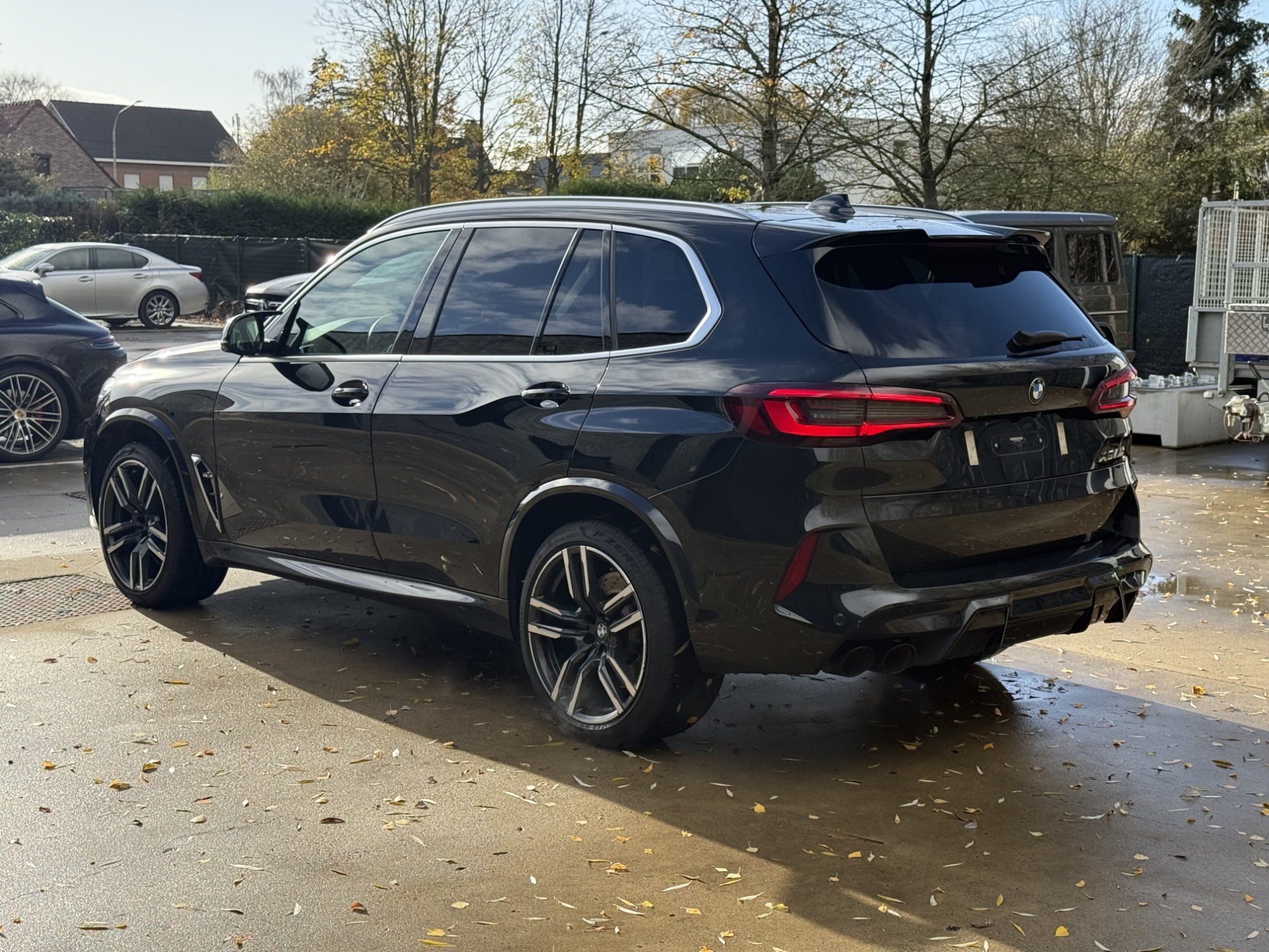 2019 BMW X5   AWD