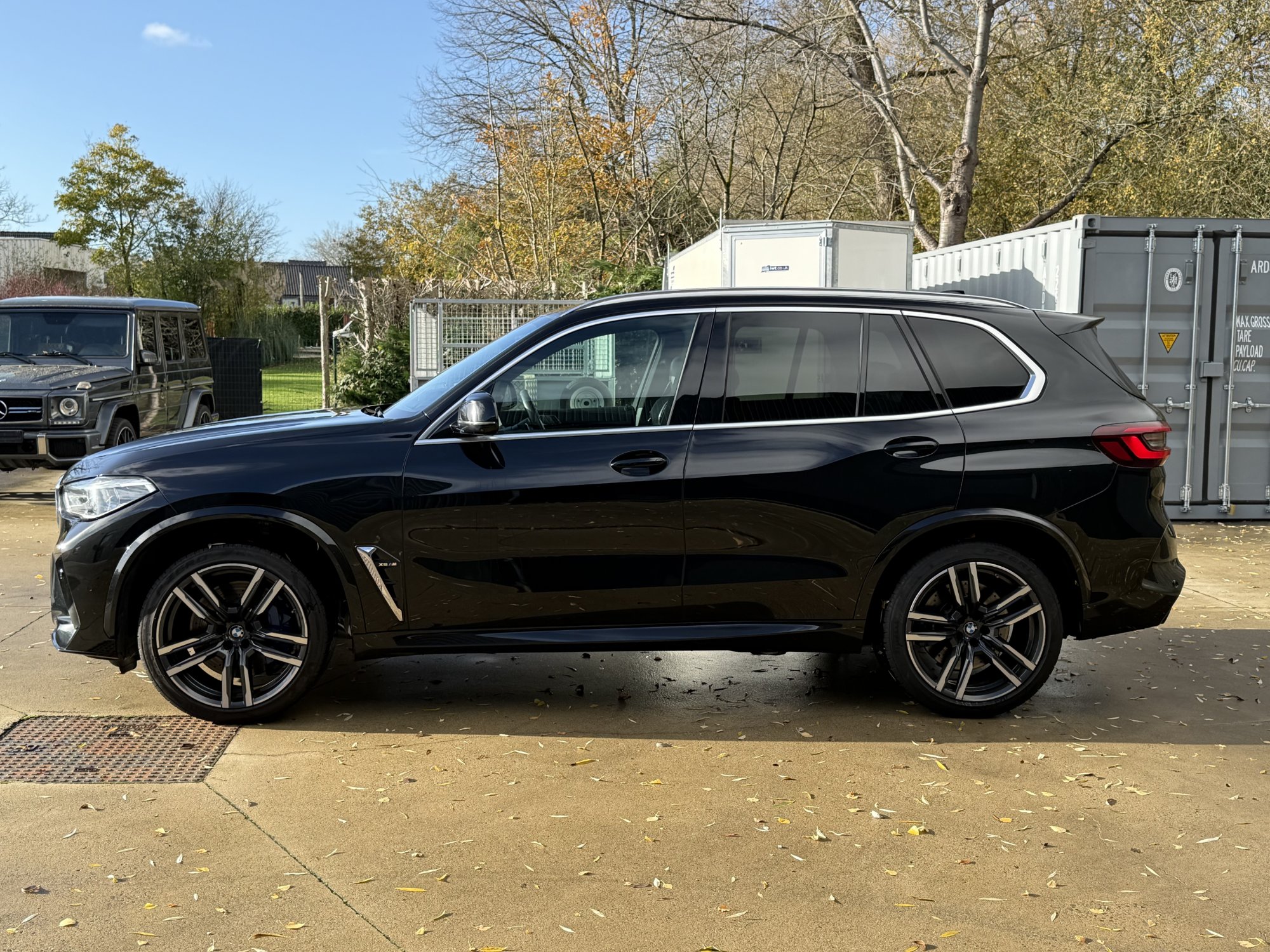 2019 BMW X5   AWD