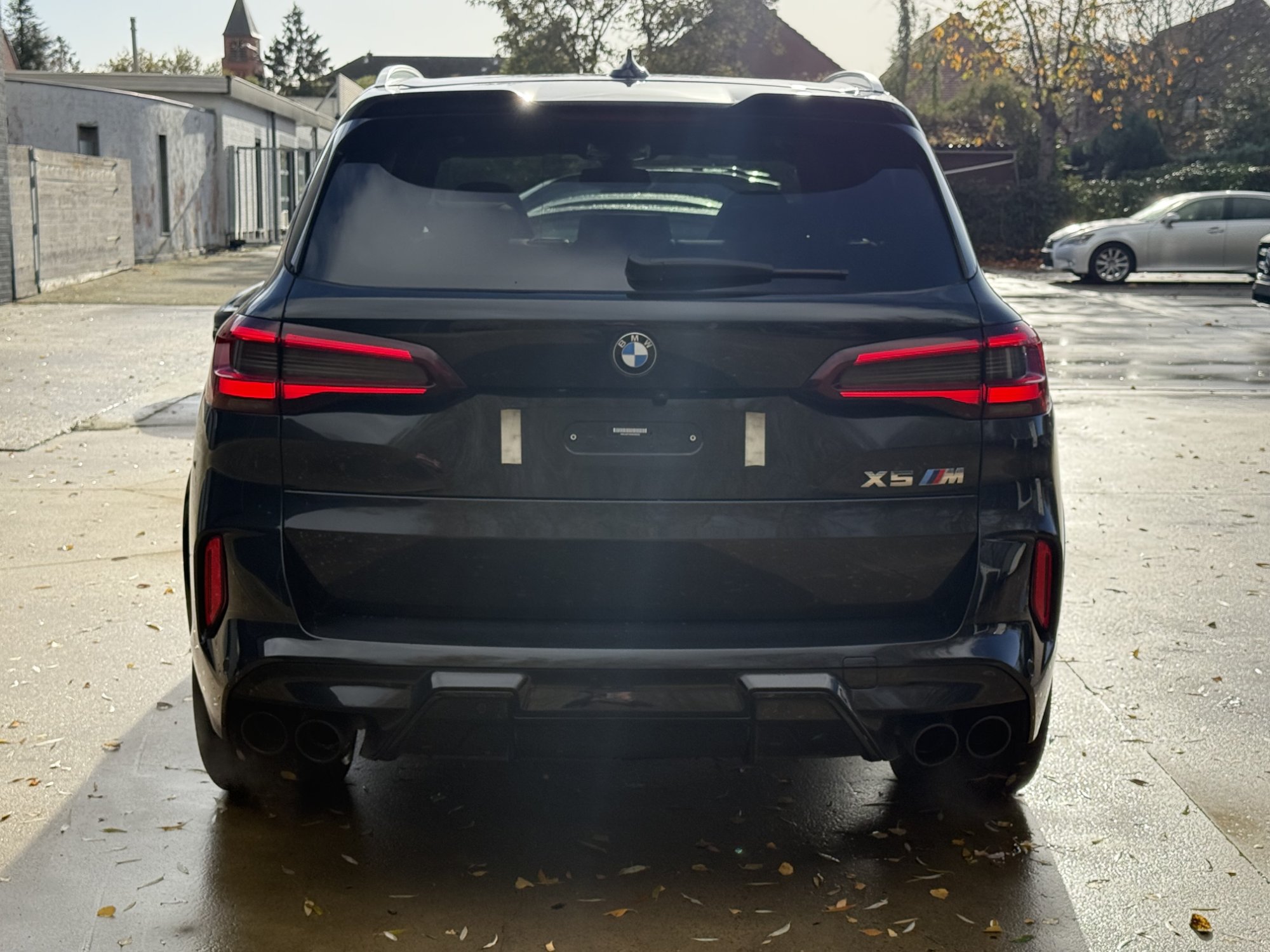 2019 BMW X5   AWD