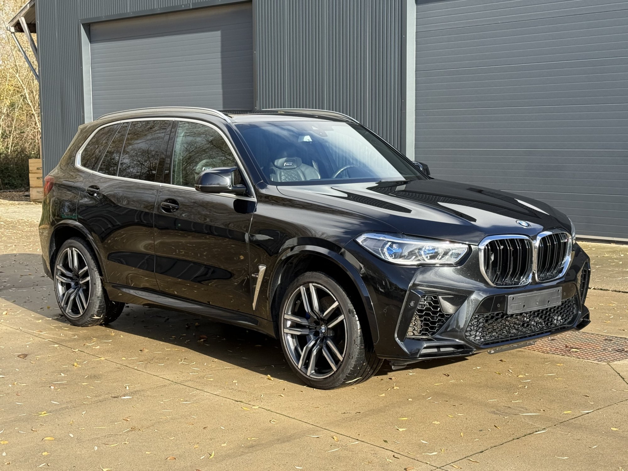 2019 BMW X5   AWD